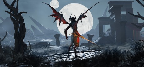 Metal: Hellsinger TR Xbox Series X|S / PC CD Key Metal: Hellsinger TR Xbox Series X|S / PC CD Key