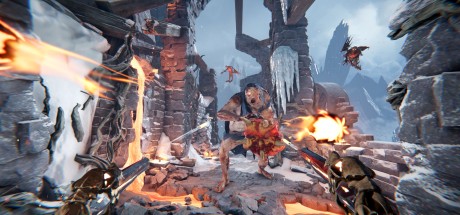 Metal: Hellsinger TR Xbox Series X|S / PC CD Key Metal: Hellsinger TR Xbox Series X|S / PC CD Key