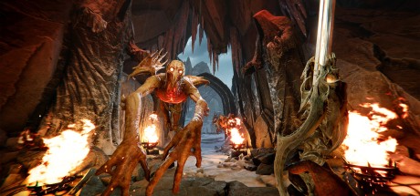 Metal: Hellsinger TR Xbox Series X|S / PC CD Key Metal: Hellsinger TR Xbox Series X|S / PC CD Key