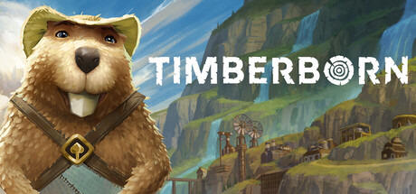Timberborn EU Steam CD Key Timberborn EU Steam CD Key