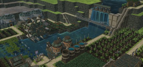 Timberborn EU Steam CD Key Timberborn EU Steam CD Key