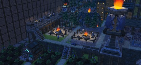 Timberborn EU Steam CD Key Timberborn EU Steam CD Key