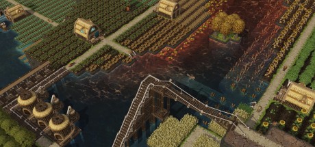 Timberborn EU Steam CD Key Timberborn EU Steam CD Key