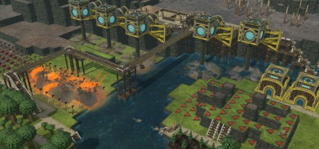 Timberborn EU Steam CD Key Timberborn EU Steam CD Key