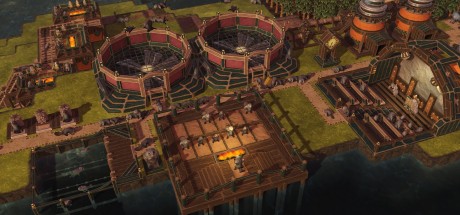 Timberborn EU Steam CD Key Timberborn EU Steam CD Key