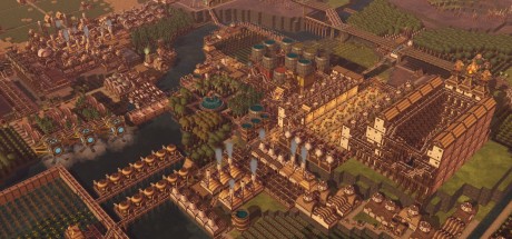 Timberborn EU Steam CD Key Timberborn EU Steam CD Key