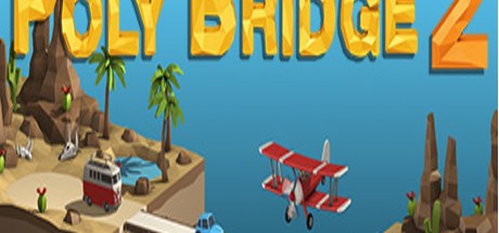 Poly Bridge 2 PC Steam CD Key