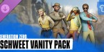 Generation Zero - Schweet Vanity Pack DLC PC Steam CD Key