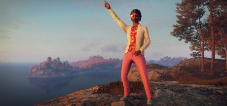 Generation Zero - Schweet Vanity Pack DLC EU PC Steam CD Key Generation Zero - Schweet Vanity Pack DLC EU PC Steam CD Key