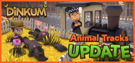 Dinkum PC Steam CD Key