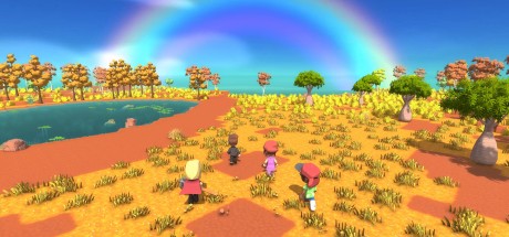 Dinkum PC Steam CD Key Dinkum PC Steam CD Key