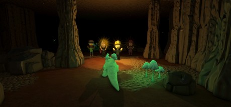 Dinkum PC Steam CD Key Dinkum PC Steam CD Key