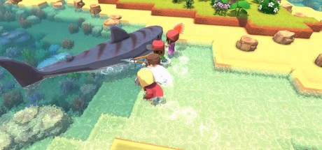 Dinkum PC Steam CD Key Dinkum PC Steam CD Key