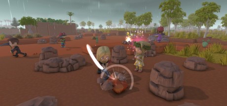 Dinkum PC Steam CD Key Dinkum PC Steam CD Key