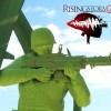Rising Storm 2: Vietnam - Green Army Men DLC Steam CD Key