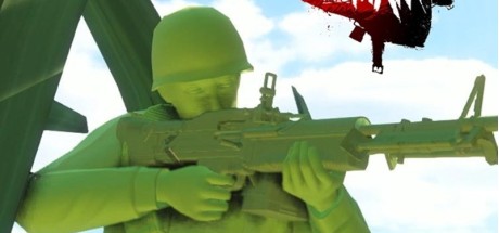 Rising Storm 2: Vietnam - Green Army Men DLC Steam CD Key