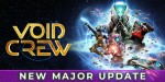 Void Crew EU PC Steam CD Key