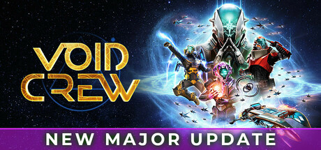 Void Crew PC Steam CD Key Void Crew PC Steam CD Key