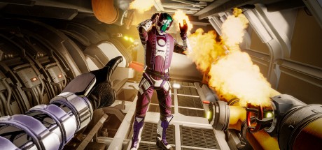 Void Crew EU PC Steam CD Key Void Crew EU PC Steam CD Key