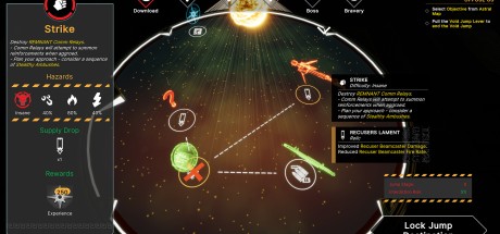 Void Crew EU PC Steam CD Key Void Crew EU PC Steam CD Key