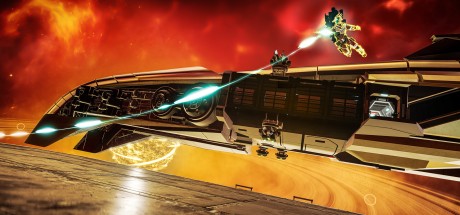 Void Crew EU PC Steam CD Key Void Crew EU PC Steam CD Key