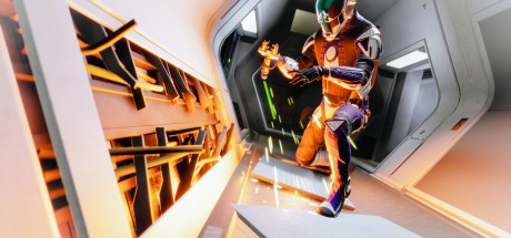 Void Crew EU PC Steam CD Key Void Crew EU PC Steam CD Key