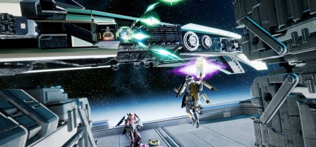 Void Crew EU PC Steam CD Key Void Crew EU PC Steam CD Key