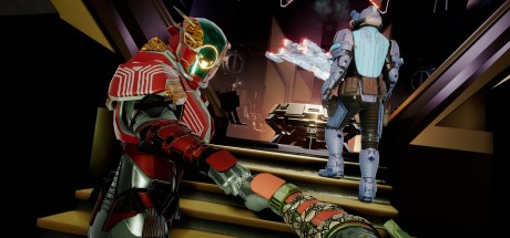 Void Crew EU PC Steam CD Key Void Crew EU PC Steam CD Key