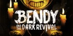 Bendy and the Dark Revival US XBOX One / Xbox Series X|S CD Key