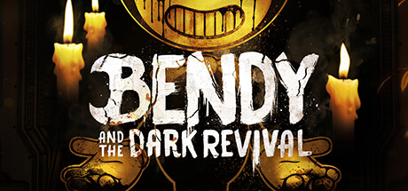 Bendy and the Dark Revival PC Steam CD Key