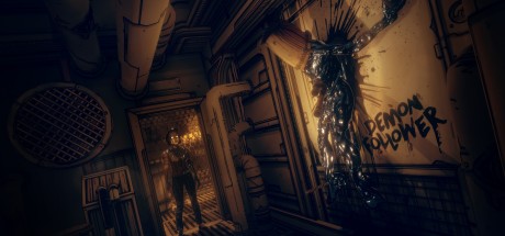 Bendy and the Dark Revival US XBOX One / Xbox Series X|S CD Key Bendy and the Dark Revival US XBOX One / Xbox Series X|S CD Key