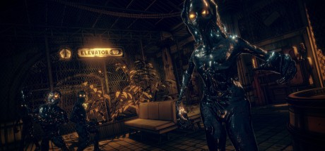 Bendy and the Dark Revival US XBOX One / Xbox Series X|S CD Key Bendy and the Dark Revival US XBOX One / Xbox Series X|S CD Key