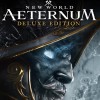 New World: Aeternum Deluxe Edition PC Steam CD Key New World: Aeternum Deluxe Edition PC Steam CD Key