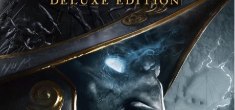 New World: Aeternum Deluxe Edition PC Steam CD Key