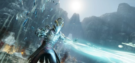New World: Aeternum PC Steam CD Key New World: Aeternum PC Steam CD Key