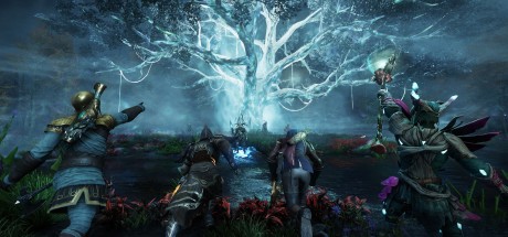 New World: Aeternum PC Steam CD Key New World: Aeternum PC Steam CD Key