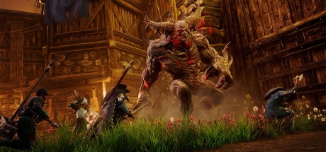 New World: Aeternum PC Steam CD Key New World: Aeternum PC Steam CD Key