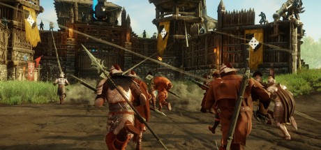 New World: Aeternum PC Steam CD Key New World: Aeternum PC Steam CD Key