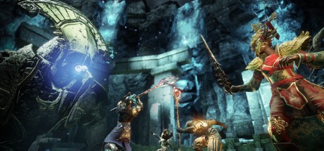 New World: Aeternum PC Steam CD Key New World: Aeternum PC Steam CD Key