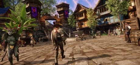 New World: Aeternum PC Steam CD Key New World: Aeternum PC Steam CD Key