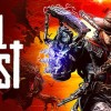 Evil West EU PC Windows CD Key Evil West EU PC Windows CD Key