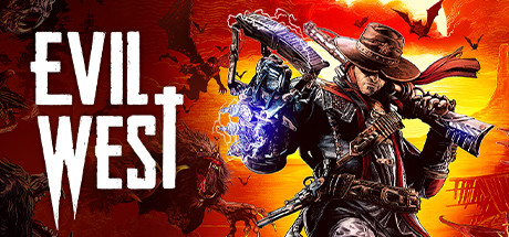 Evil West EU PC Windows CD Key Evil West EU PC Windows CD Key