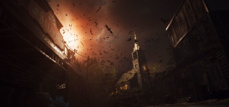 Evil West EU PC Windows CD Key Evil West EU PC Windows CD Key