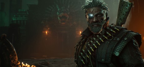 Evil West PC Steam CD Key Evil West PC Steam CD Key