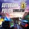 Autobahn Police Simulator 3 EN/DE Languages Only PC Steam CD Key