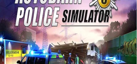 Autobahn Police Simulator 3 EN/DE Languages Only PC Steam CD Key Autobahn Police Simulator 3 EN/DE Languages Only PC Steam CD Key