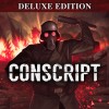 CONSCRIPT Deluxe Edition EU PC Steam CD Key