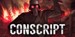 CONSCRIPT Deluxe Edition EU PC Steam CD Key