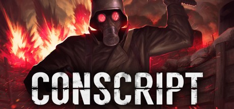 CONSCRIPT Deluxe Edition EU PC Steam CD Key CONSCRIPT Deluxe Edition EU PC Steam CD Key