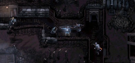 CONSCRIPT Deluxe Edition EU PC Steam CD Key